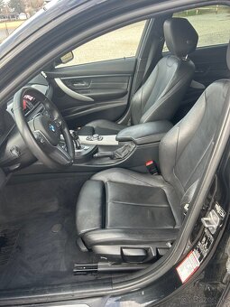 Bmw f31 318d Mpacket - 8