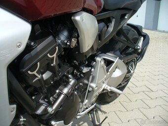 Honda CB 1000 R+ CB1000r - 8