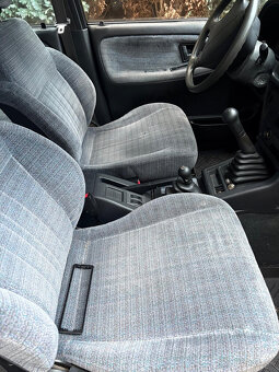 Suzuki Grand Vitara 2,0 V6 100 KW, rok 1997 - 8
