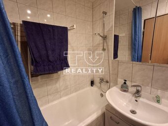 Prenájom garsonky s úžitkovou plochou 28 m2 v Bratislava... - 8