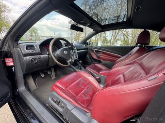 Volkswagen EOS 2.0 FSI 110kw - 8