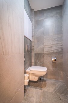 Krásny a priestranný apartmán v srdci Vysokých Tatier - 8