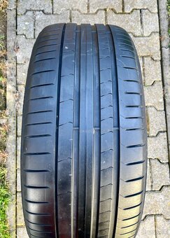 275/35 r20 letné PIRELLI 104W - 8