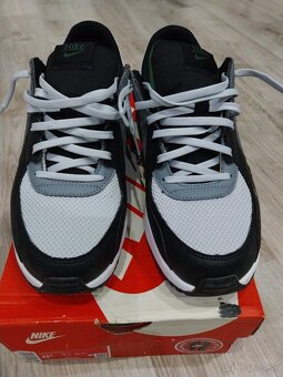 Nike AirMax - 8
