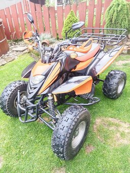 Shineray XY 250 STXE - 8