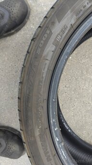 Letné Bridgestone Potenza 255/45/18 99V 95Y - 8