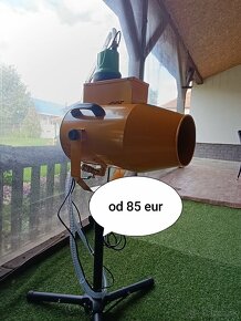 Nafukovacie zábavné atrakcie skákacie hrady - 8
