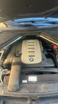 Predám BMW X5 e70 - 8