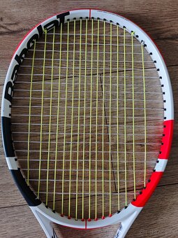 Babolat Pure Strike 98 - 16x19 - 305g - 8