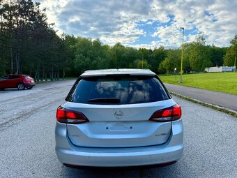 OPEL ASTRA ST 1.6 CDTi 81kW 2019 len 66000km - 8