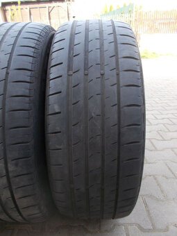 Pneumatiky Nexen 235/55R18 letné 4ks - 8