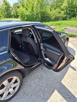 Audi A4 B8 Avant 2,0 TDi 105 kw - 8