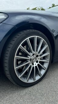 [✔️] Mercedes C 250 d, 4matic A/T, 9 st. Automat | 202 XXX - 8