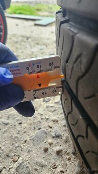 235/65 R16C sprinter .crafter - 8