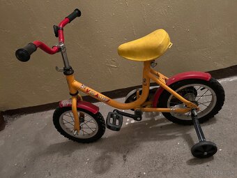 Bicykle pre deti od 6 do 10 rokov - 8