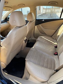 Volkswagen passat b6 - 8