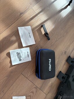 Pcp-Fx Impact M3, nočné videnie Pard 008P-LRF - 8