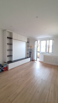 2 izbový byt na prenájom, ul. Študentská - 8