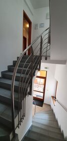 Amnis Office House Trnava - Kancelária s balkónom - 350€ - 8
