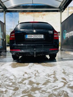 Octavia 2 VRS - 8