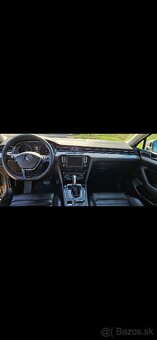 Volkswagen Passat B8 - 8