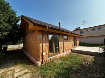 Na predaj novostavba RD v Trnovci nad Váhom (okres Šaľa) - 8