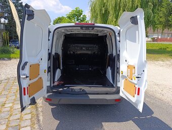 Ford Transit Connect 1.5TDCI Automat Navi, Kamera, 2017 - 8