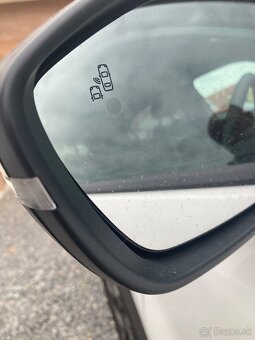 Predam Opel Mokka 1,2 Turbo, benzin,130PS,AT8 - 8
