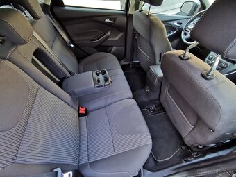 Ford Focus Combi, 2.0 TDCI, 103 kw, automat, 2013 - 8