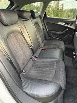 Audi A6 Allroad C7 2013 3.0 Tdi 180 kw - 8