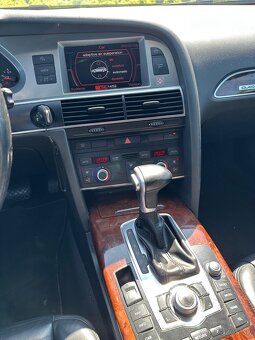 Audi a6 c6 3.0tdi Quattro - 8