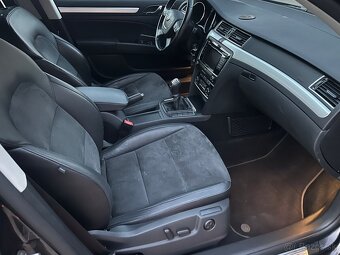Škoda Superb Combi 2.0 TDI 4x4 125kW - 8
