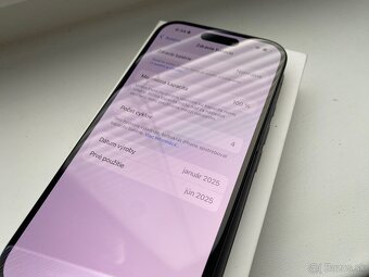 iPhone 16 128Gb - NOVÝ - 8