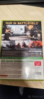 Hry na Xbox 360 - 8