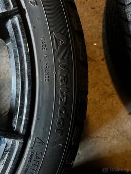 Elektróny Tec gt Race 1 - 5x100 r18 - 8