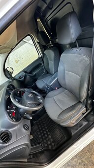Mercedes-Benz Citan 109 CDI 1.5 CDI - 8