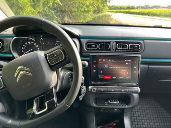 Citroen C3 Shine - 8
