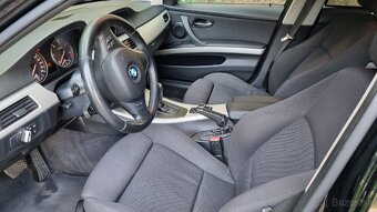 Bmw e91 318d 105kW - 8
