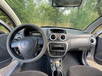 Citroen C3 - 8