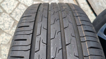 5x100 R17 --- TOYOTA YARIS - 8