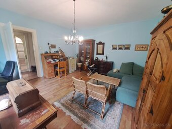 Rodinný dom s garážou a pekným pozemkom, Vrútky - 8