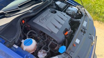 VW Polo 1,6 TDI - 8
