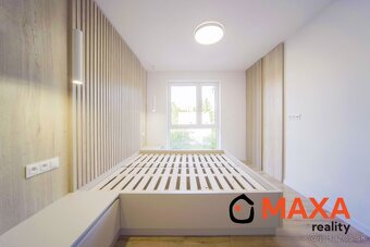 Dvojizbový byt na prenájom v projekte Lúčky, Prievidza - 8