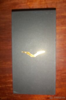 NOKIA VERTU SIGNATURE S GOLD - 8