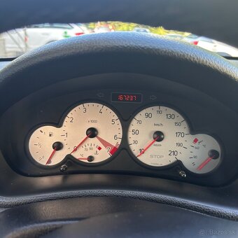 Peugeot 206 - 8