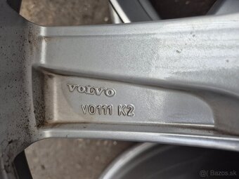 5x108 r19 ET42,5 x 8J elektróny originál VOLVO - 8