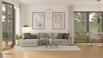 🏡 Na predaj – Novostavby rodinných domov, Mojš ( - 8