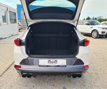 CUPRA FORMENTOR 2.0 TSI 310K 4DRIVE DSG VELOZ, 8 TIS.KM - 8