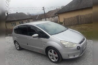 Ford s max 1.8 dci R 2008 - 8