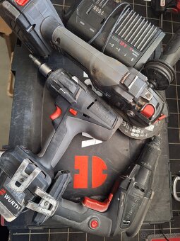 Wurth - 8